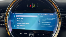 MINI Hatchback 1.5 Cooper Sport 3dr Auto Petrol Hatchback